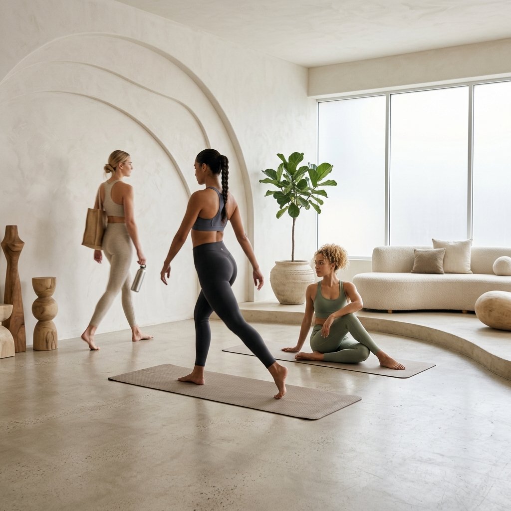 Vogatore da appartamento ad aria: fitness professionale